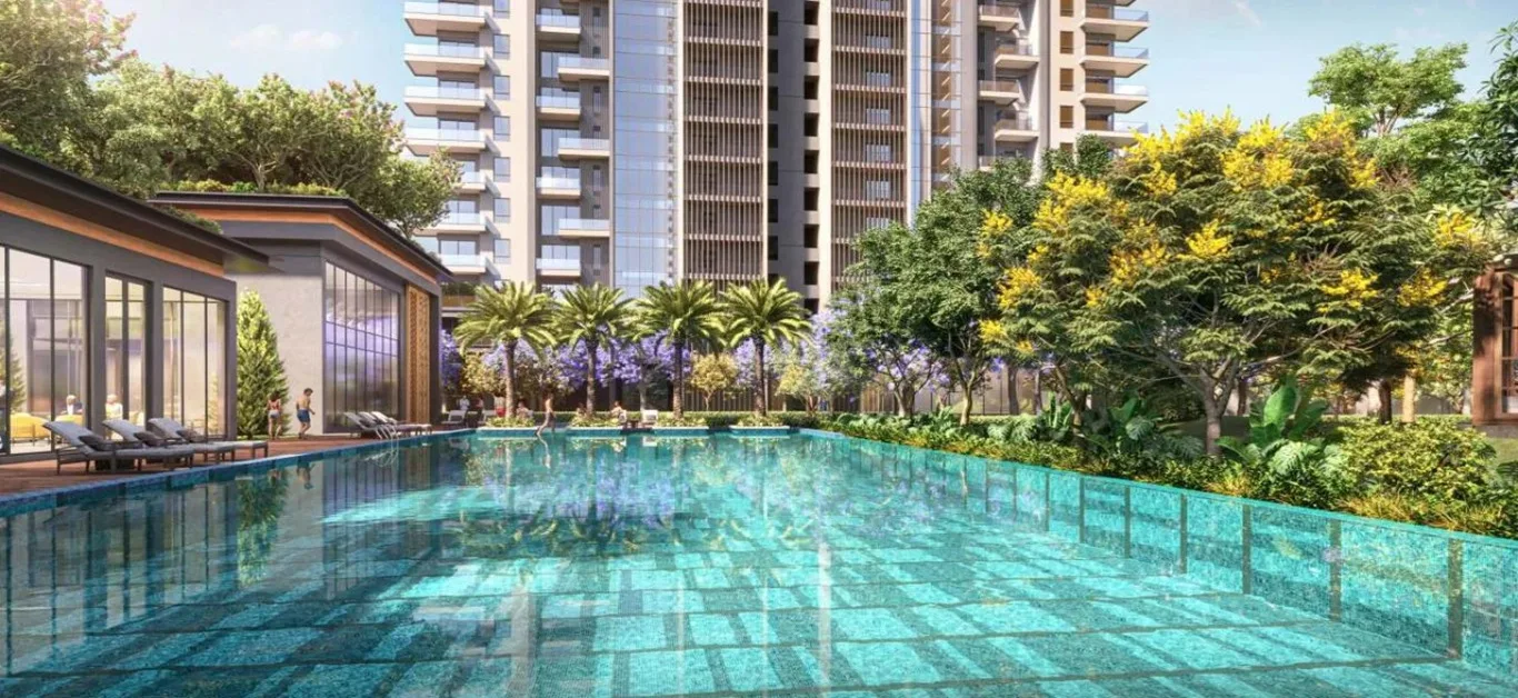 Experion Sector 151 Noida